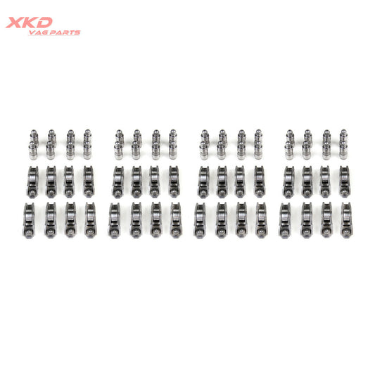 Valve lifter rocker arm suitable for Volkswagen Touareg, for Audi A6 quattro, for A8 , Q7 4.2L, BVJ BAR