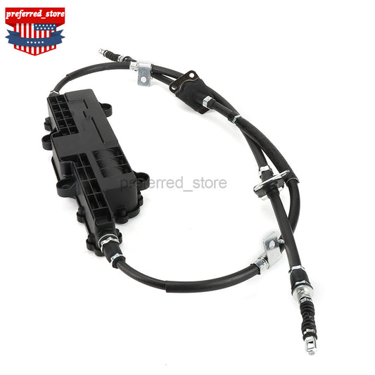 The all-new Assy electronic parking brake is compatible with the for Kia Sorento 2015-2018 59700C5610- v
