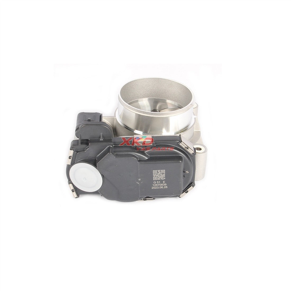 2.5L Throttle Valve Fit for Buick Lacrosse for Chevrolet Blazer Malibu for GMC Acadia Q