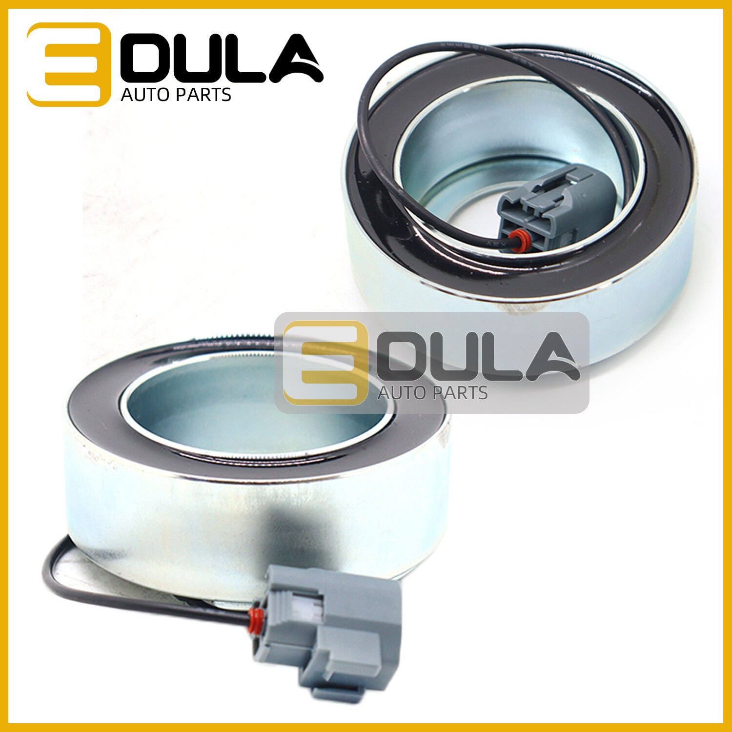 1-piece field coil kit for Mazda EG21-61-L30A air conditioning compressor clutch coil kit