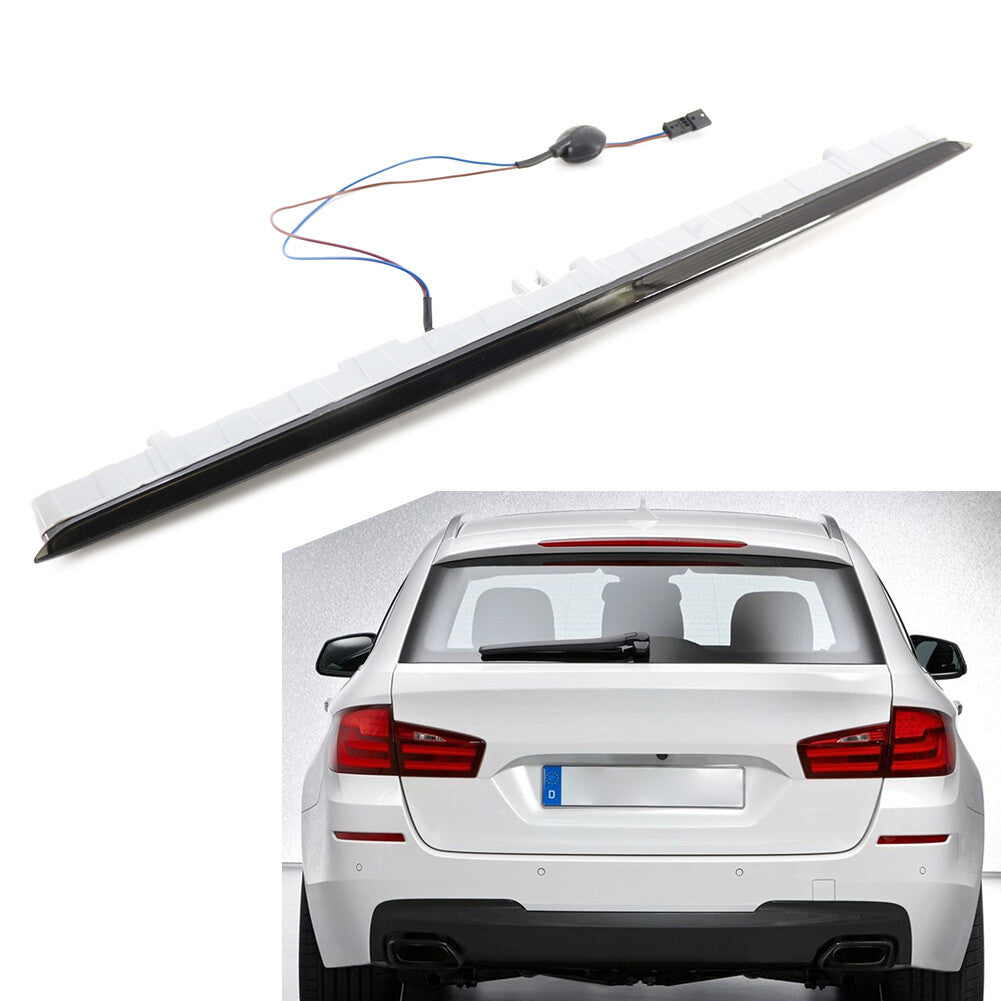 High-Mount Stop Lamp Brake Light for BMW 5 Series F11 2009-2017 63257203224 Q
