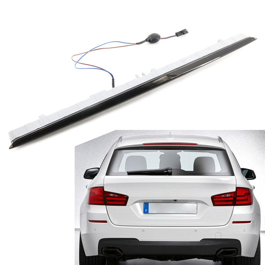 High-Mount Stop Lamp Brake Light for BMW 5 Series F11 2009-2017 63257203224 Q