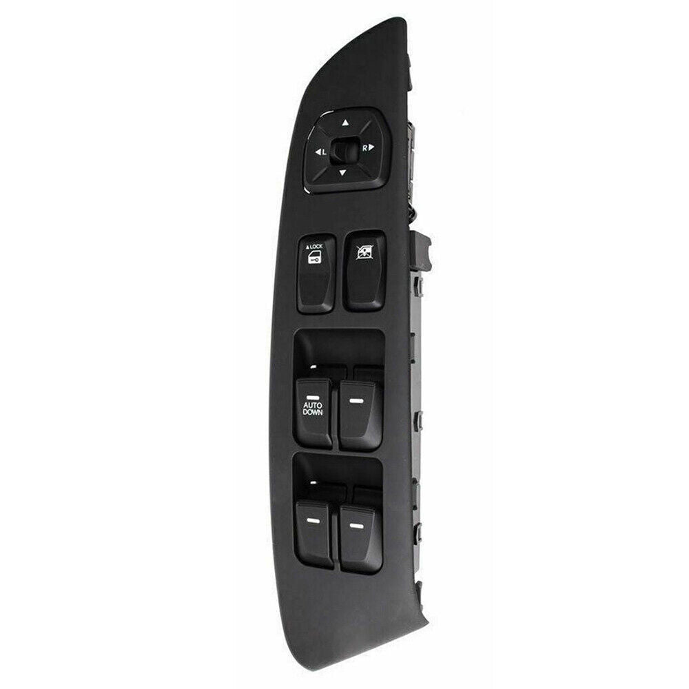 For 10-15 for Hyundai for Tucson iX iX35 Master Power Window Switch 93570-2S150-9P NEW 1