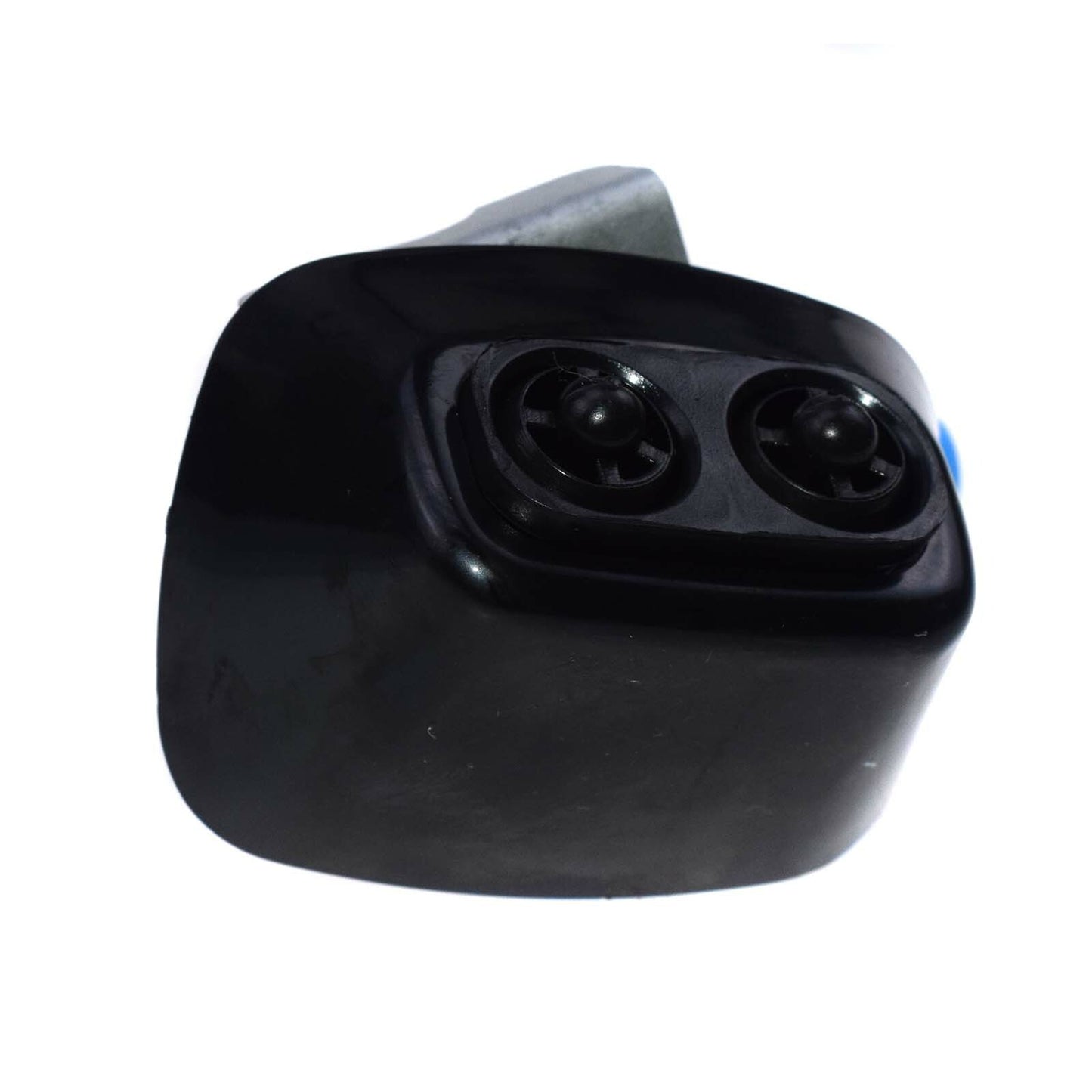 Left light washer nozzle fit for Saab 9 - 3 2004 - 2012 12803972 90508376- v