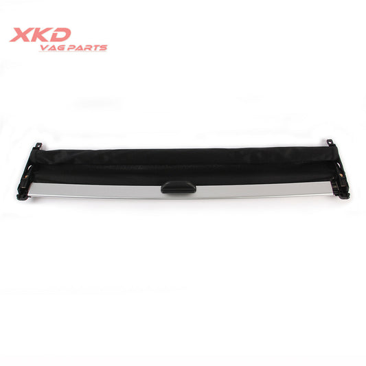 Black Sunroof Cover Assembly Fit for VW for Golf GTI R MK7 13-20 #5G6877307# Q