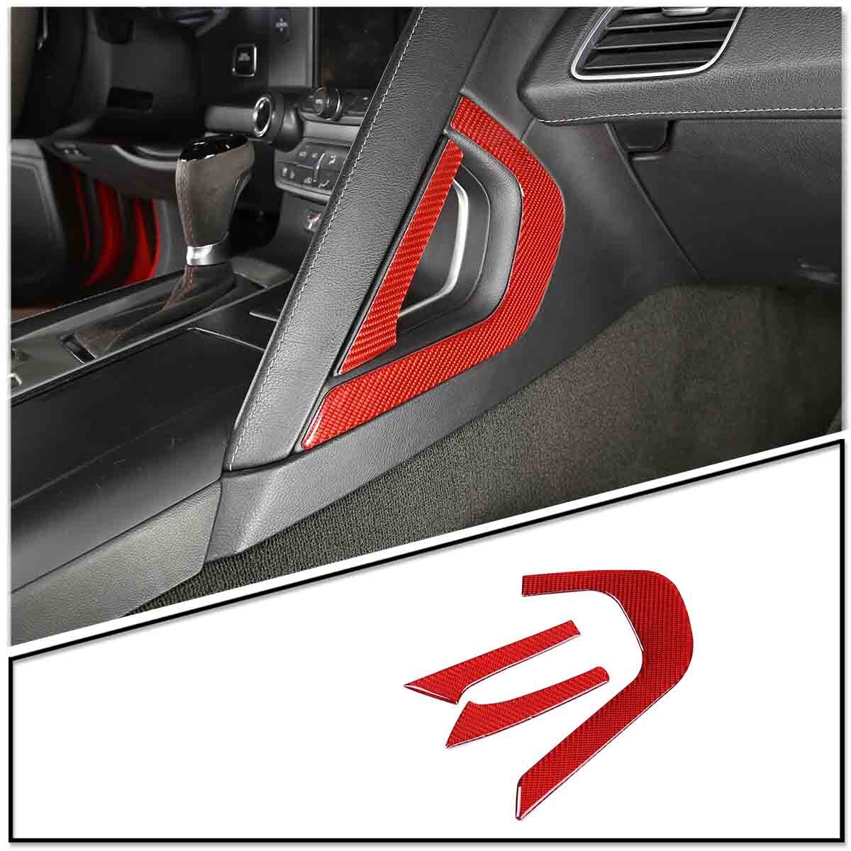 Center Console Armrest Cover for RAV4 Accessories 2019-2022 2023- v