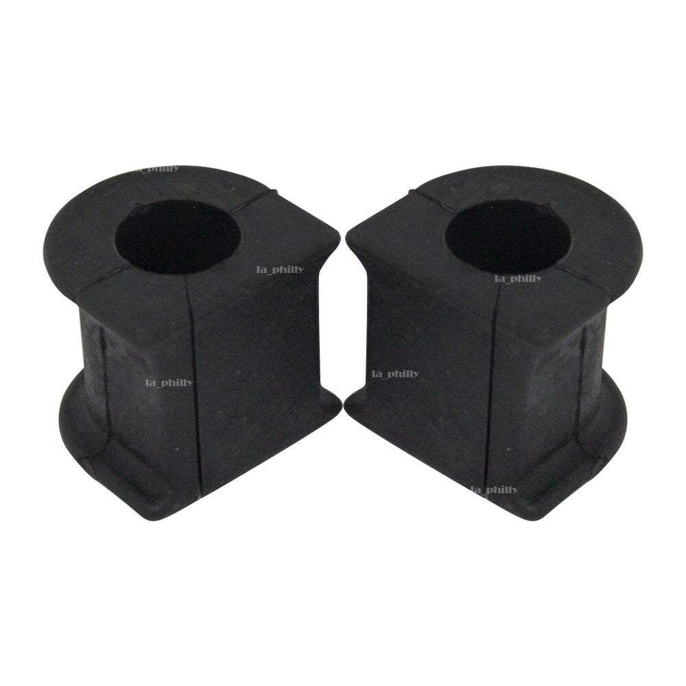Qty 2 Rear Stabilizer Bar Bushing Fits for Toyota for Corolla for 4Runner 48815-14140 Q