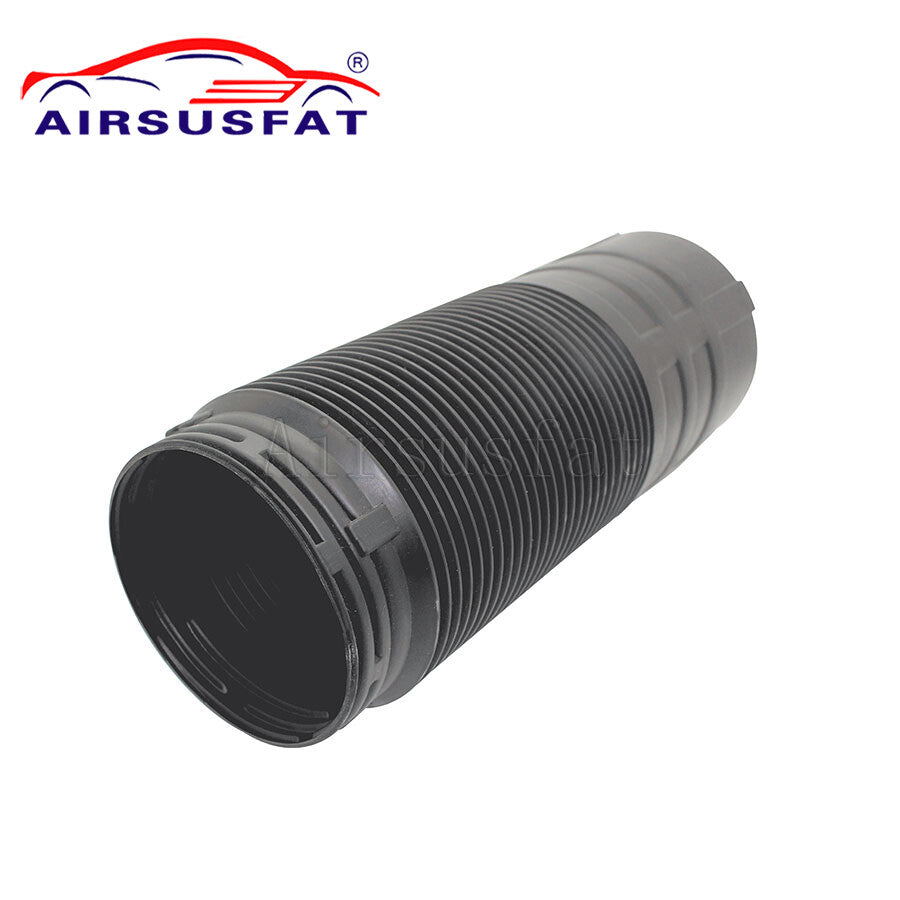 new front hydraulic suspension dust cover boots for Mercedes W220 C215 ABC struts