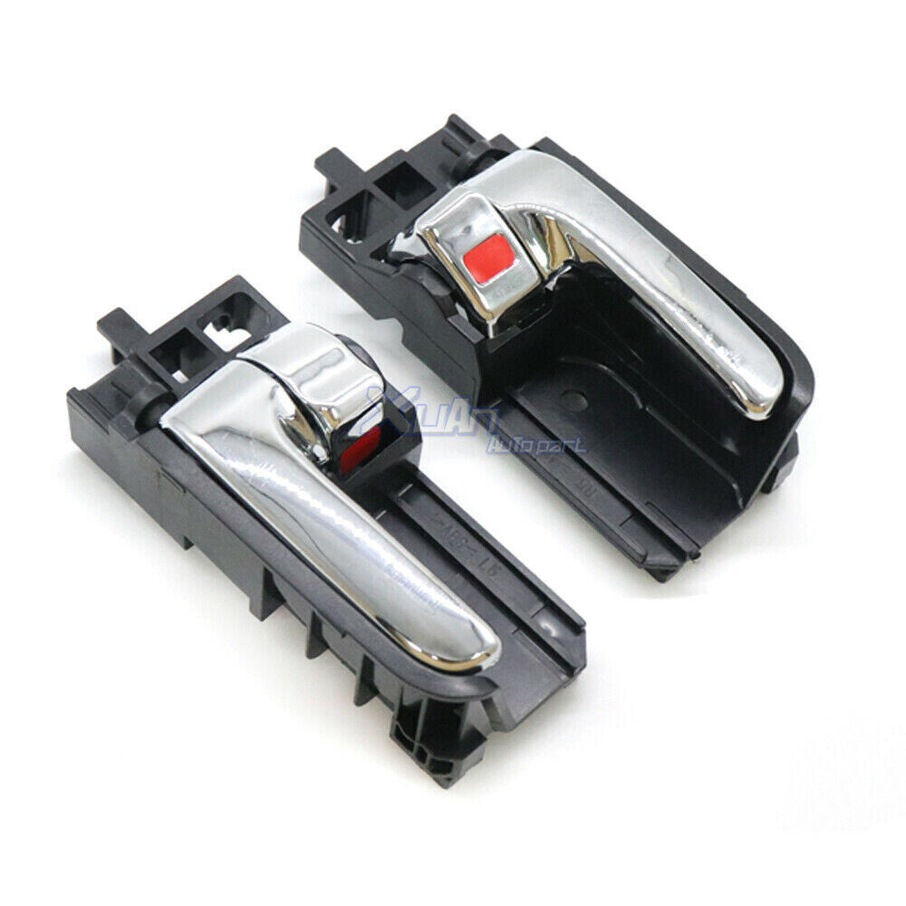 Left and right inner door handles are suitable for Scion Tc for Corolla Matrix. v