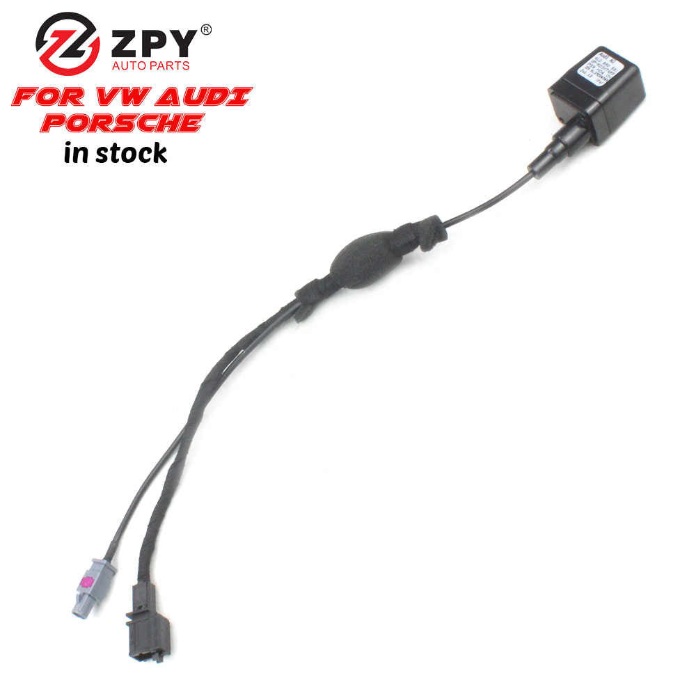 ZPY for Audi A5 A6 C6 for A8 D3 Q7 S5 S6 S8 Park Assist (PAS) Camera 4L0980551