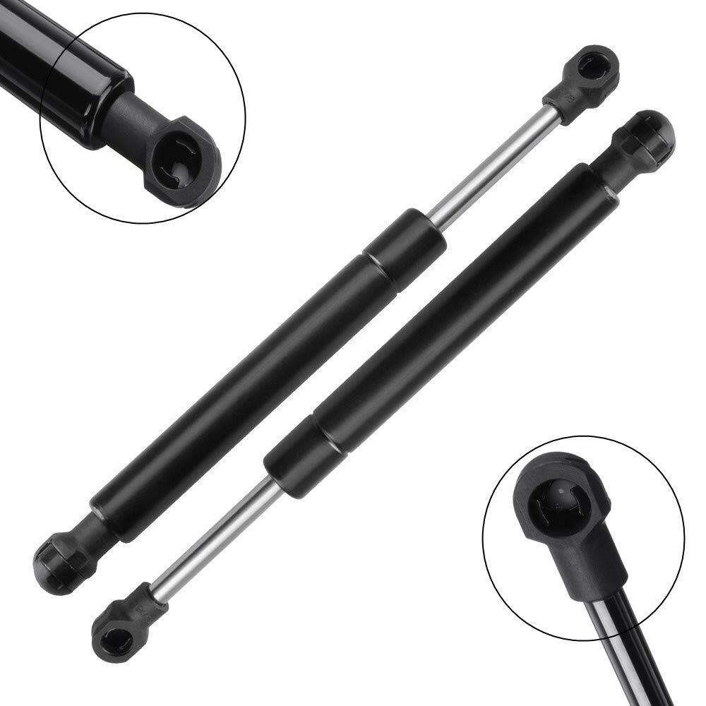 Rear Trunk Lift Supports Shock Struts 2PCS Fit for Lexus LS430 01-06 SG429032 Q