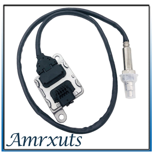 The new Nox sensor is suitable for G-Class W463, S-Class W222, V222, and A0009057408. n