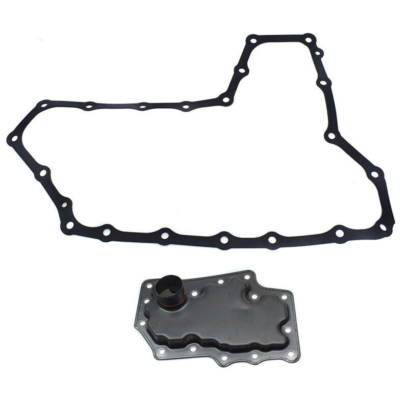 Transmission Oil Filter & Gasket fit for 2007-2015 for Maxima F09-G28-403 v