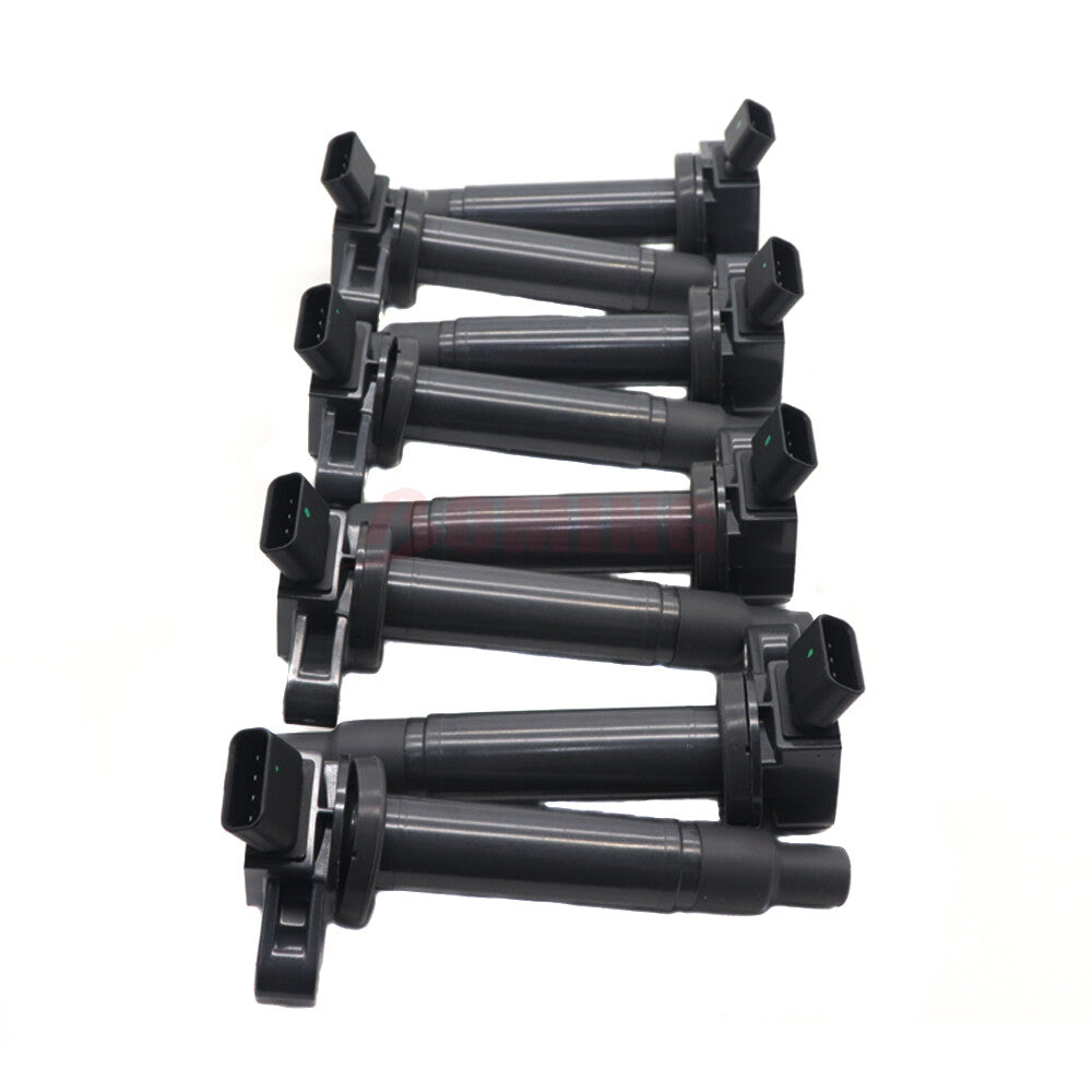New Ignition Coil 8PCS for LEXUS GS430 GX470 LS430 for TOYOTA 4RUNNER 90919-02230