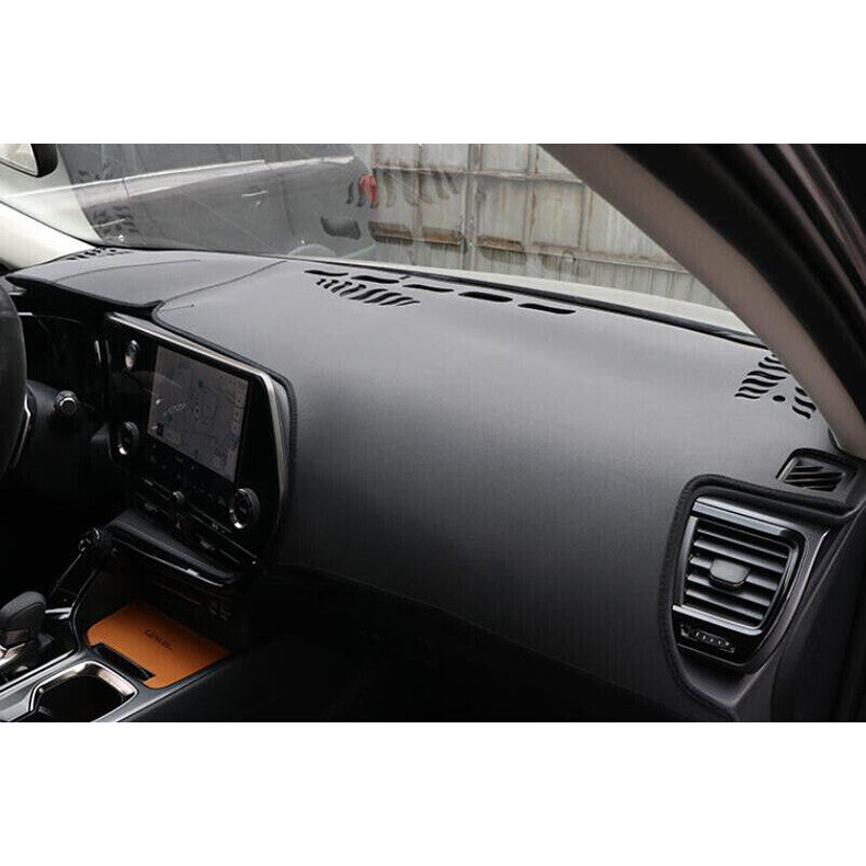 Leather Dashboard Dash Cover Dashmat Mat Carpet for Lexus NX250 350h 450h 22-24