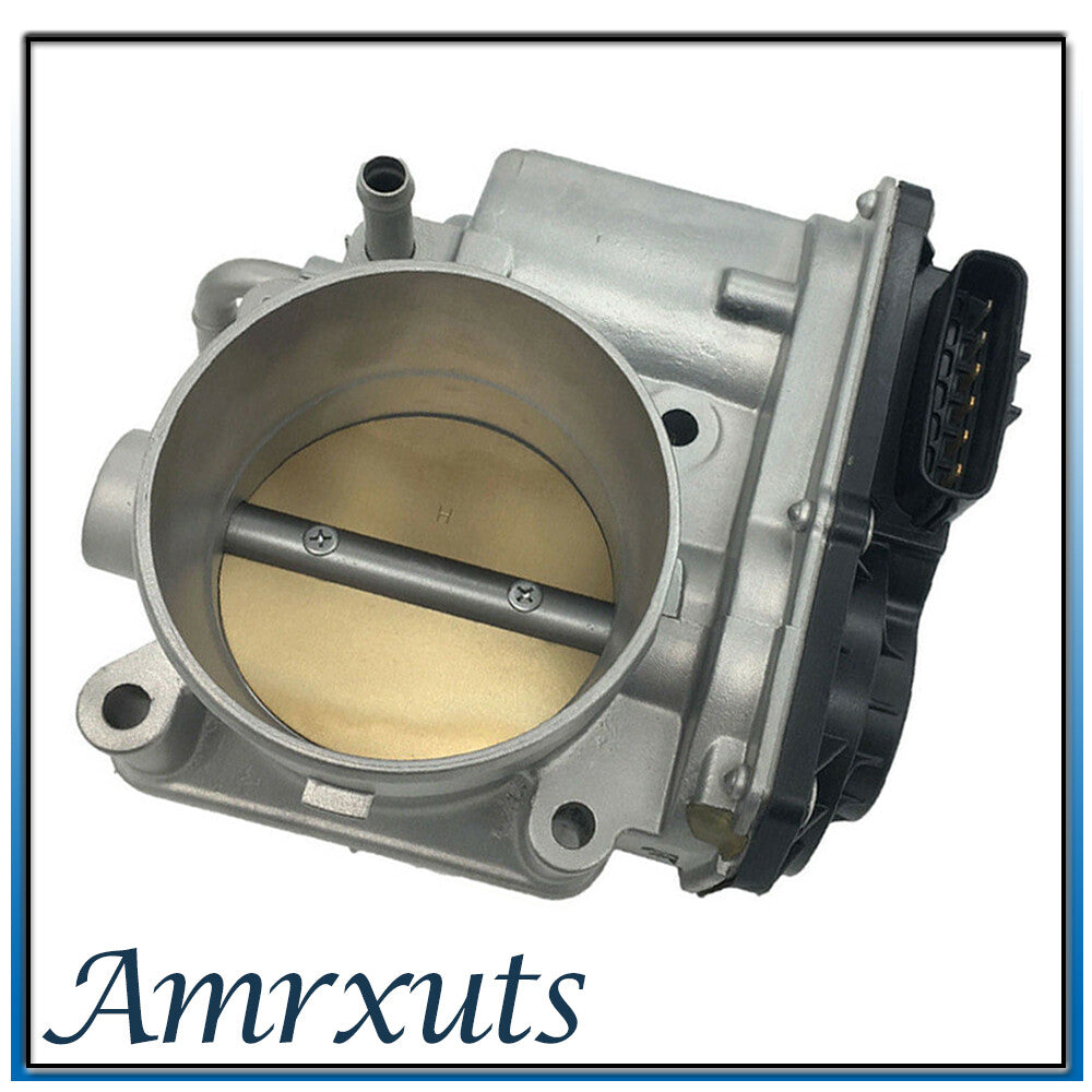 Throttle body assembly 22030-31020 is suitable for Lexus GS300 2006 3.0L and IS250 2006-15 2.5L. n
