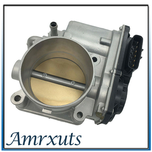 Throttle body assembly 22030-31020 is suitable for Lexus GS300 2006 3.0L and IS250 2006-15 2.5L. n
