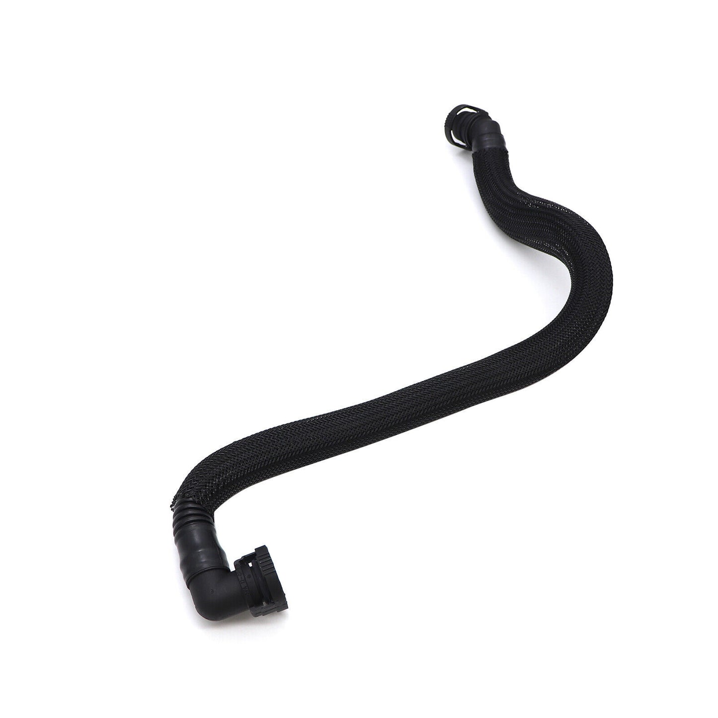 Crankcase ventilation hose valve cover intake manifold for MINI CLUBMAN R55 R56 R57 - v