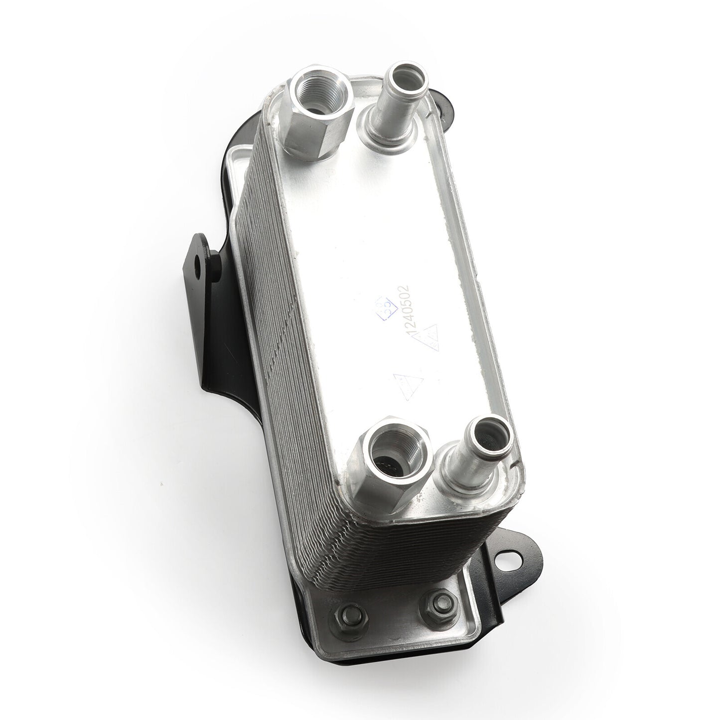 Auto Trans Oil Cooler Fit for Dodge for Ram 2500 for Ram 3500 L6 5.9 Turbocharged 68004317AA Q