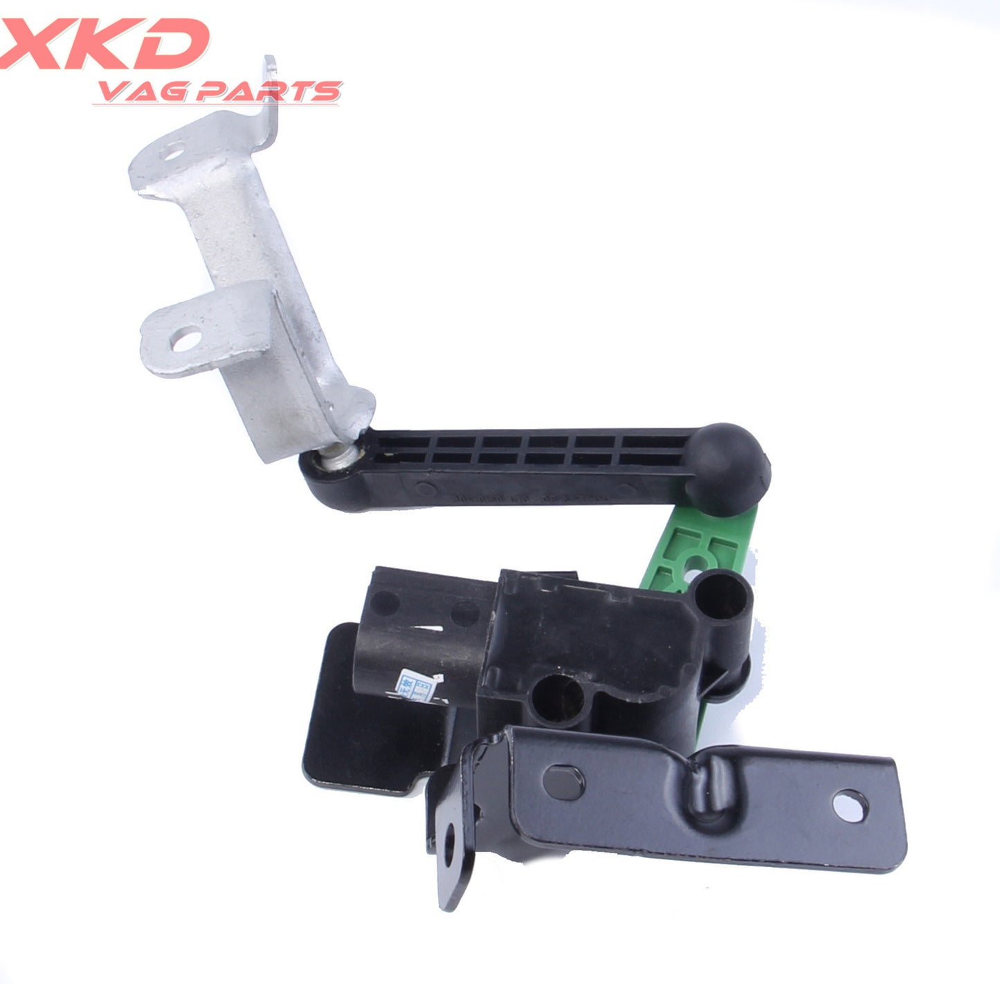 Rear Left Liquid Level Sensor & Pull Rod for VW for Golf GTI R32 for AUDI A3 S3 TT TTS Q