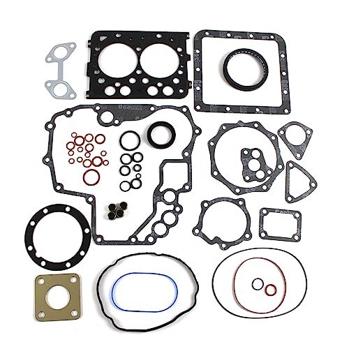Equipment Manufacturer ( ) Engine Overhaul and Upgrade: KS Piston Kit mast 23 mm for 1.8TFSI for Audi for VW for Skoda  18083 B