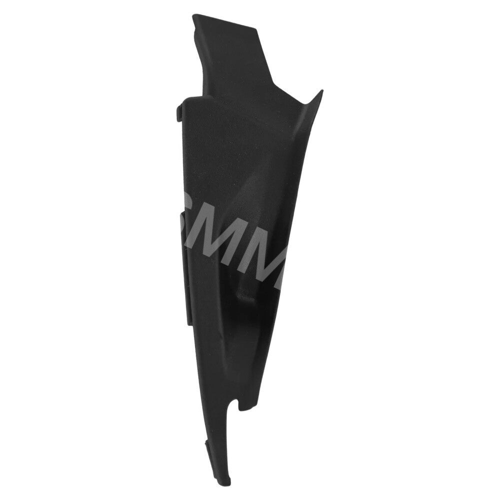 Left Windshield Wiper Side Cowl Extension Cover Fit for Honda for Civic 2022-2024