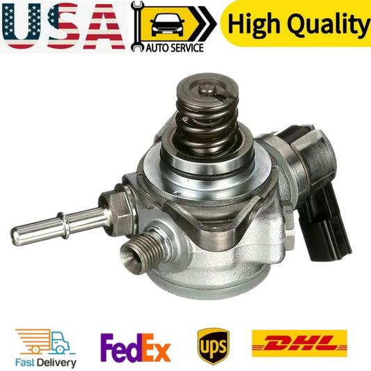 High Pressure Fuel Pump for INFINITI Q50 2016-2019  Q60 2017-19 3.0L V6 HM10087