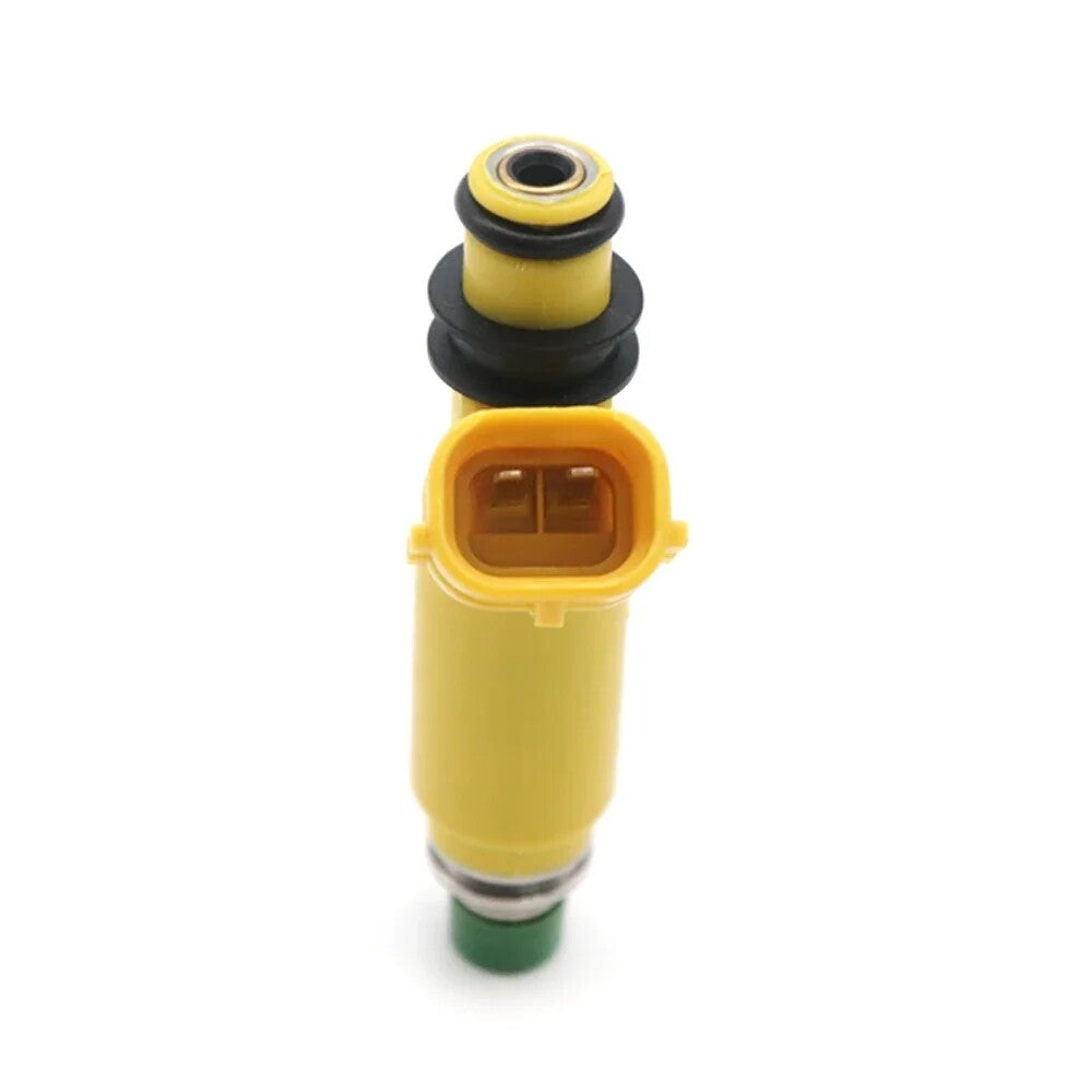 4PCS NEW Fuel Injector Nozzle 195500-4450 for Mazda RX-8 2004-2008 N3H3-13-250A