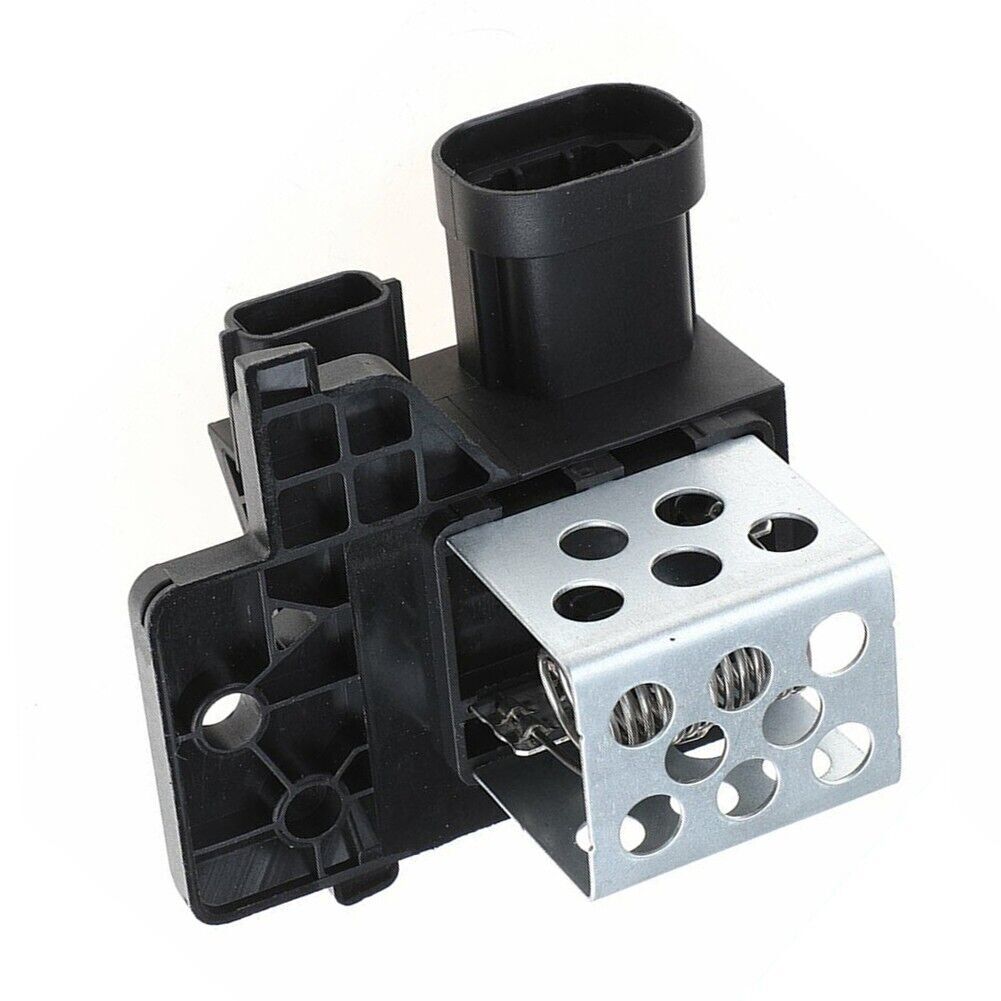 new air conditioner fan heater blower motor resistor parts suitable for 255503792R- n
