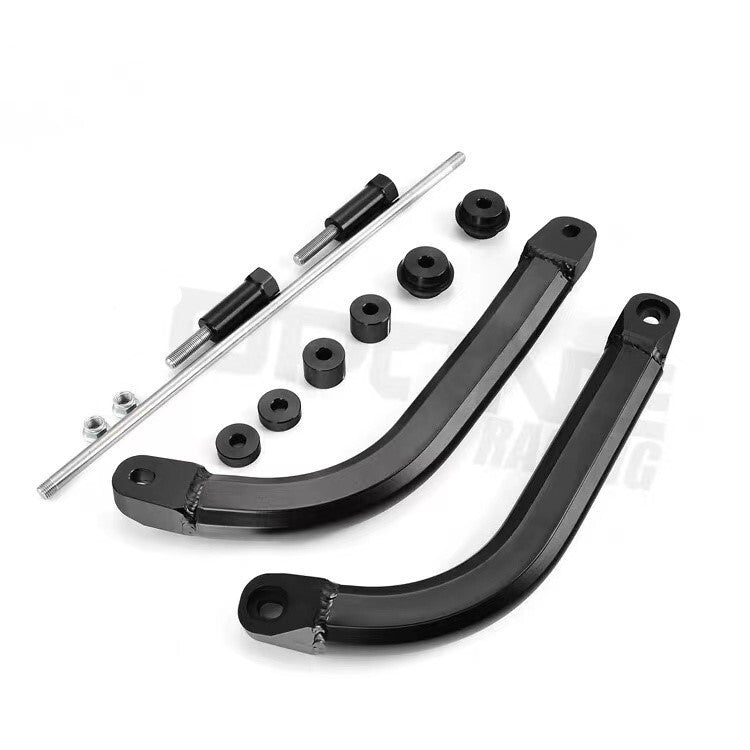 MODIFIED BUMPER BODY ANTI-FALL BALL SIitable for Kawasaki Z900RS 2018-2023
