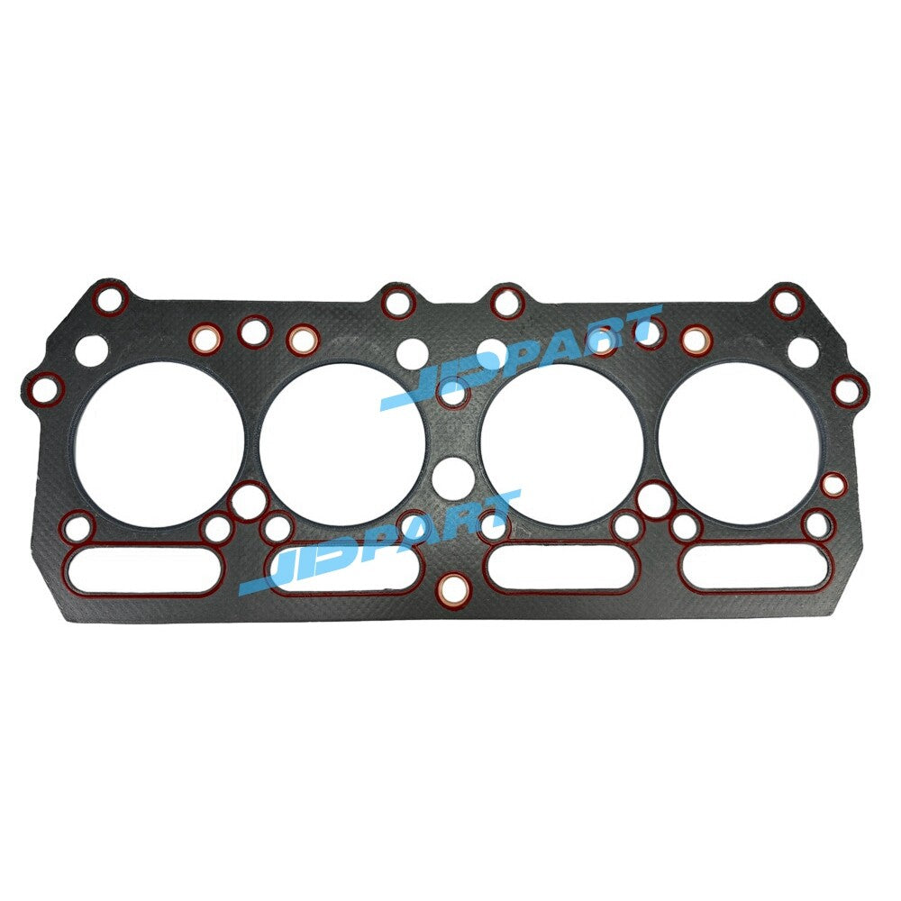 4DQ7 engine spare parts head gasket -