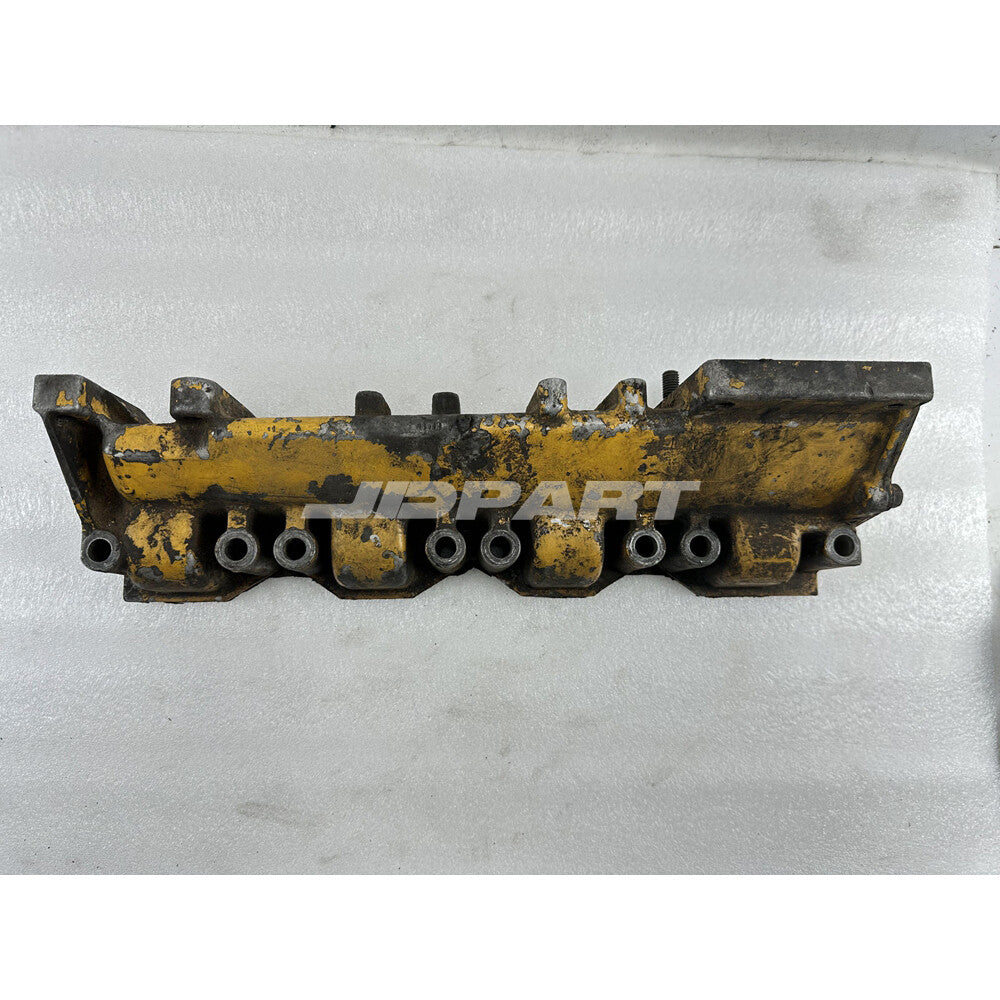 4D95 intake manifold is suitable for diesel engine parts.