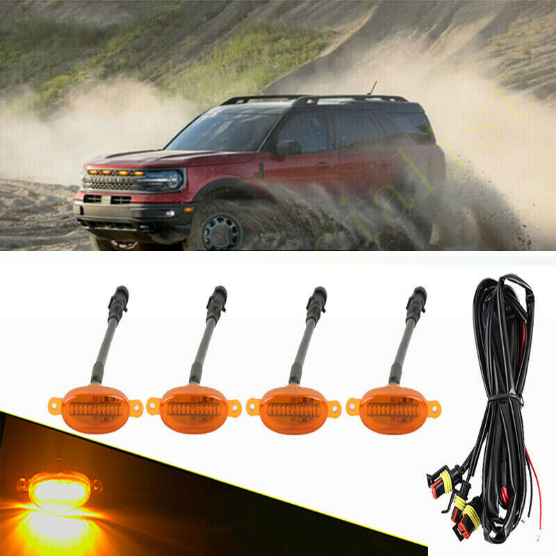for Kia Sorento 2009-2015 Chrome ABS Door Body Side Molding Cover Trim Guards v