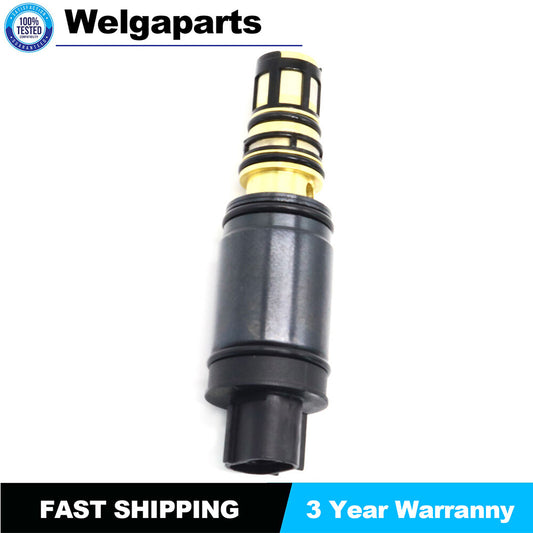 1X A/C Compressor Electronic CONTROL VALVE for Toyota for Camry 2012-2017 2.5L 3.5L