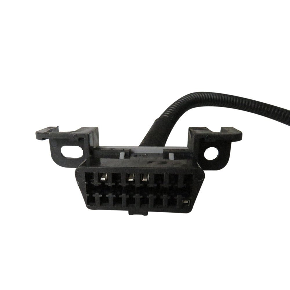 Fits For GM for Chevy LS LS1 Gen III OBDII Bench Harness power supply. 5.3, 5.7, 6.0