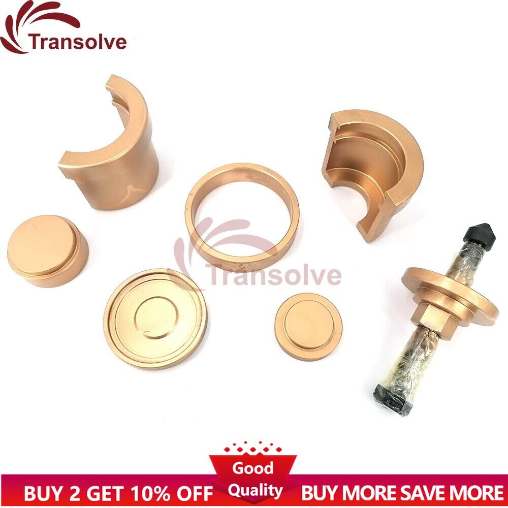 0B5 DL501 Tool Auto Transmission Input Shaft Dismantle Tools Fit for AUDI A4 A5