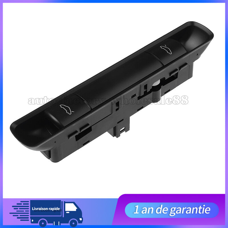 Capot commutateur couvercle coffre Convient pour for Porsche 997 987 Cayman