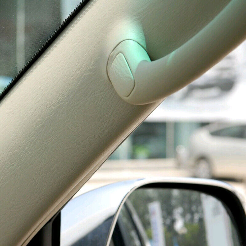 For Explorer 2016-2019 Silver Titanium Rear Bumper Protector Guard Trim v