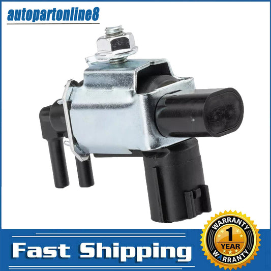 Vacuum Solenoid Valve Fit for Nissan Frontier Xterra for Infiniti FX45 G20 K5T46582 Q