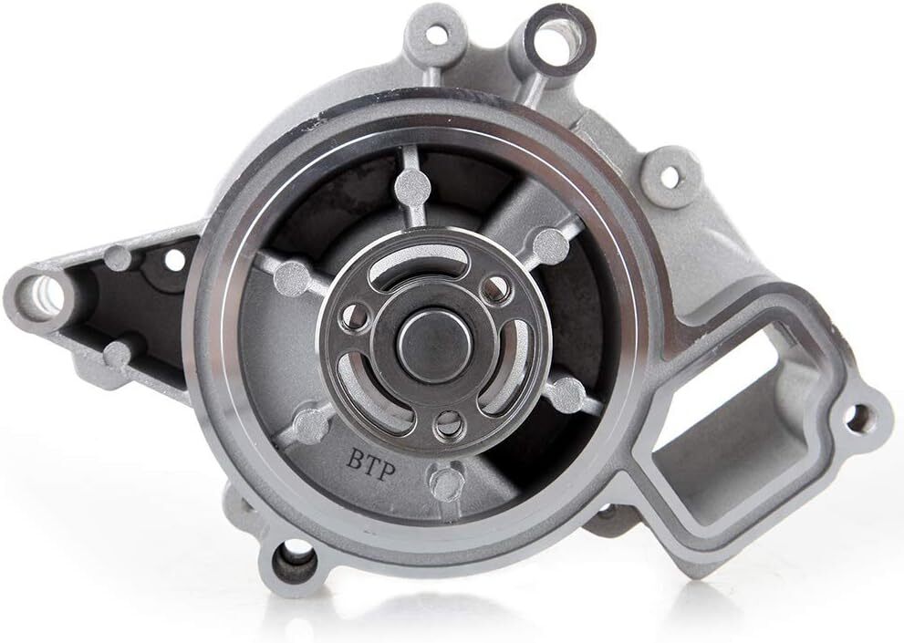 Timing Chain Water Pump Kit For 2002-05 for Chevrolet Cavalier 2.2L 9-4201S 1307350