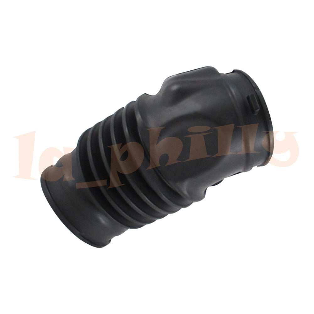 Fit for Acura for MDX 2010 2011 2012 2013 17228-RYE-A10 Black Plastic Tube Air Flow Q