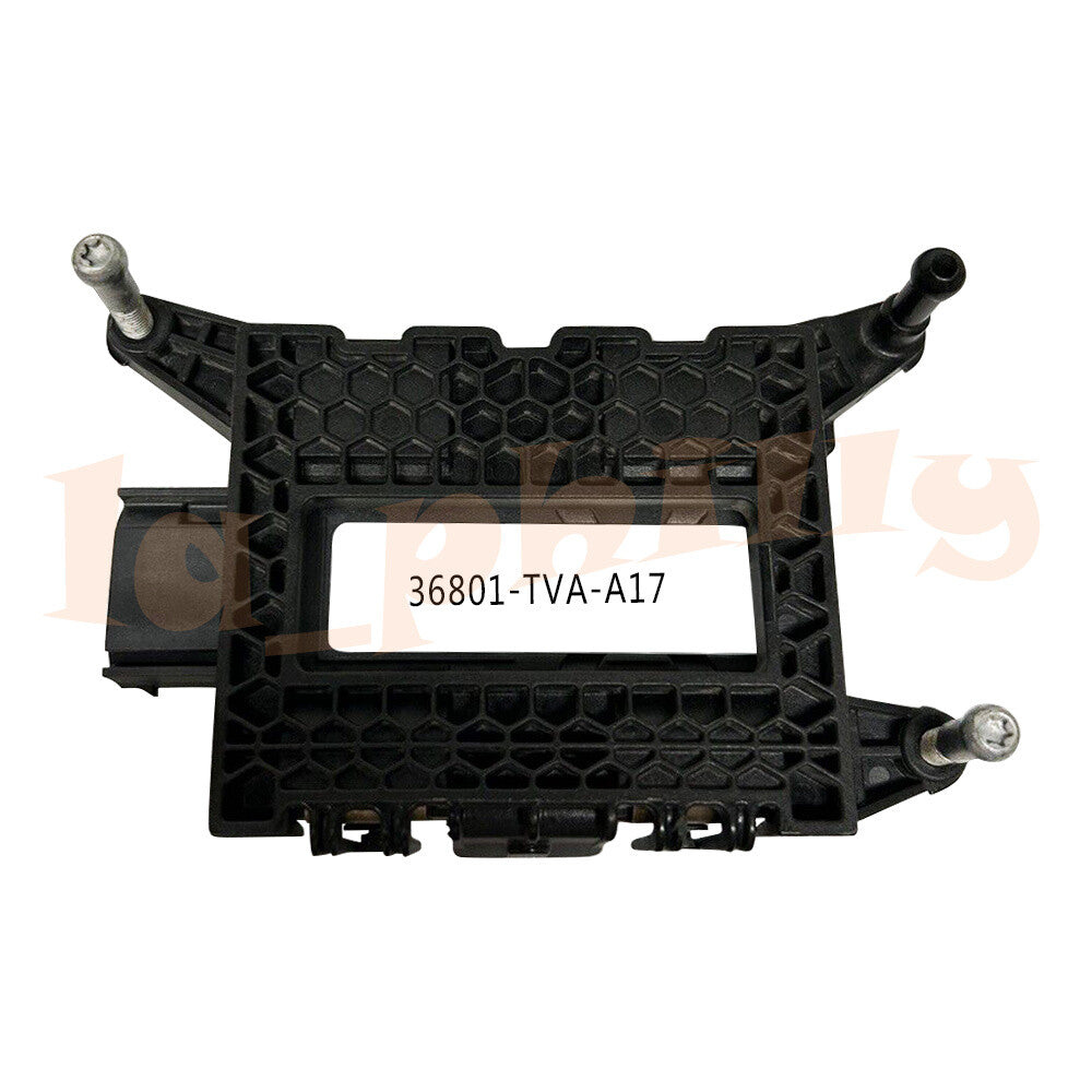 Front Cruise Distance Radar Sensor Unit Plastic Black for 2018-2020 for Honda for Accord Q