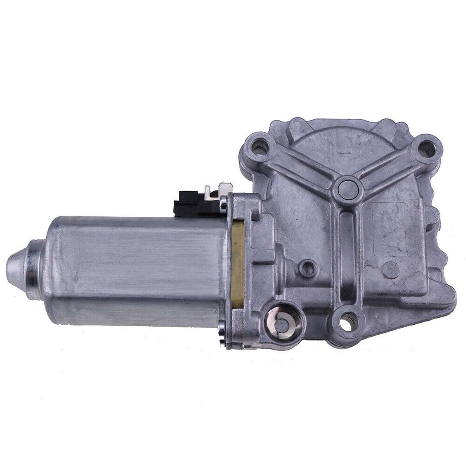 for VOLVO Trucks VOE 3176549 3176551 1062010 Regulator Motor Fit Left Window Q