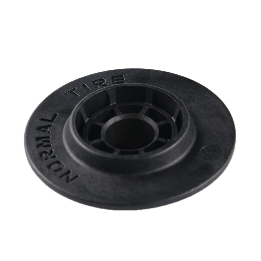 Wheel Spare Adapter Tire End Cover Cap Fits for Accord 03-17 for Civic for CR-V 07-17 Q