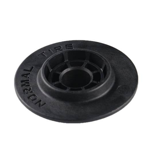 Wheel Spare Adapter Tire End Cover Cap Fits for Accord 03-17 for Civic for CR-V 07-17 Q