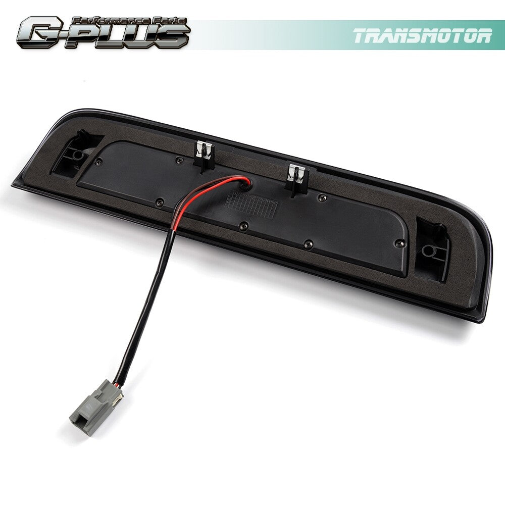 LED Level 3 Silver 2014 - 2018 Silver Silverado for GMC for Sierra 1500 2500- v