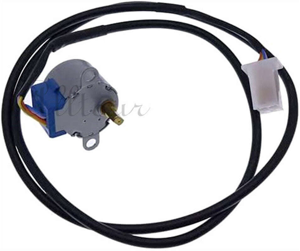 Stepper Motor 24BYJ-24 For Kipor GS770 GS1000 GS2000 Portable Generators Parts