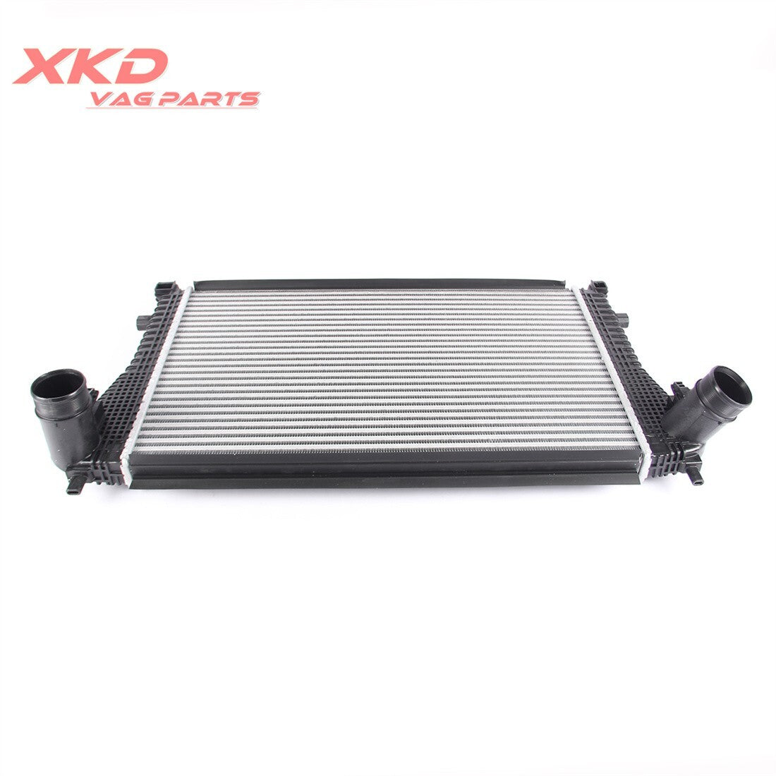 1.8/2.0 Charge Air Intercooler Fit for VW for Jetta for Passat for Tiguan for AUDI Q3 CXD CJX