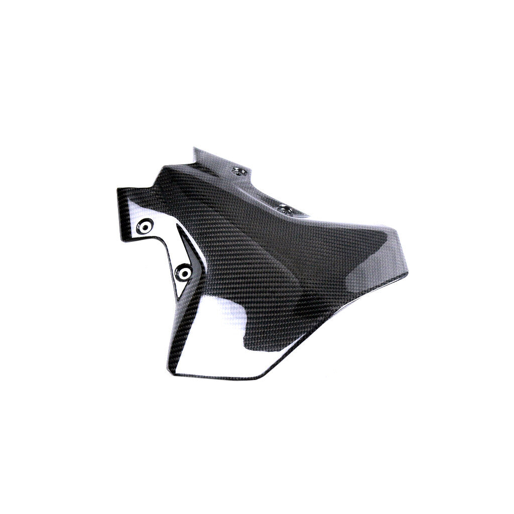 2017-2023 carbon fiber windshield cover for Kawasaki Z900