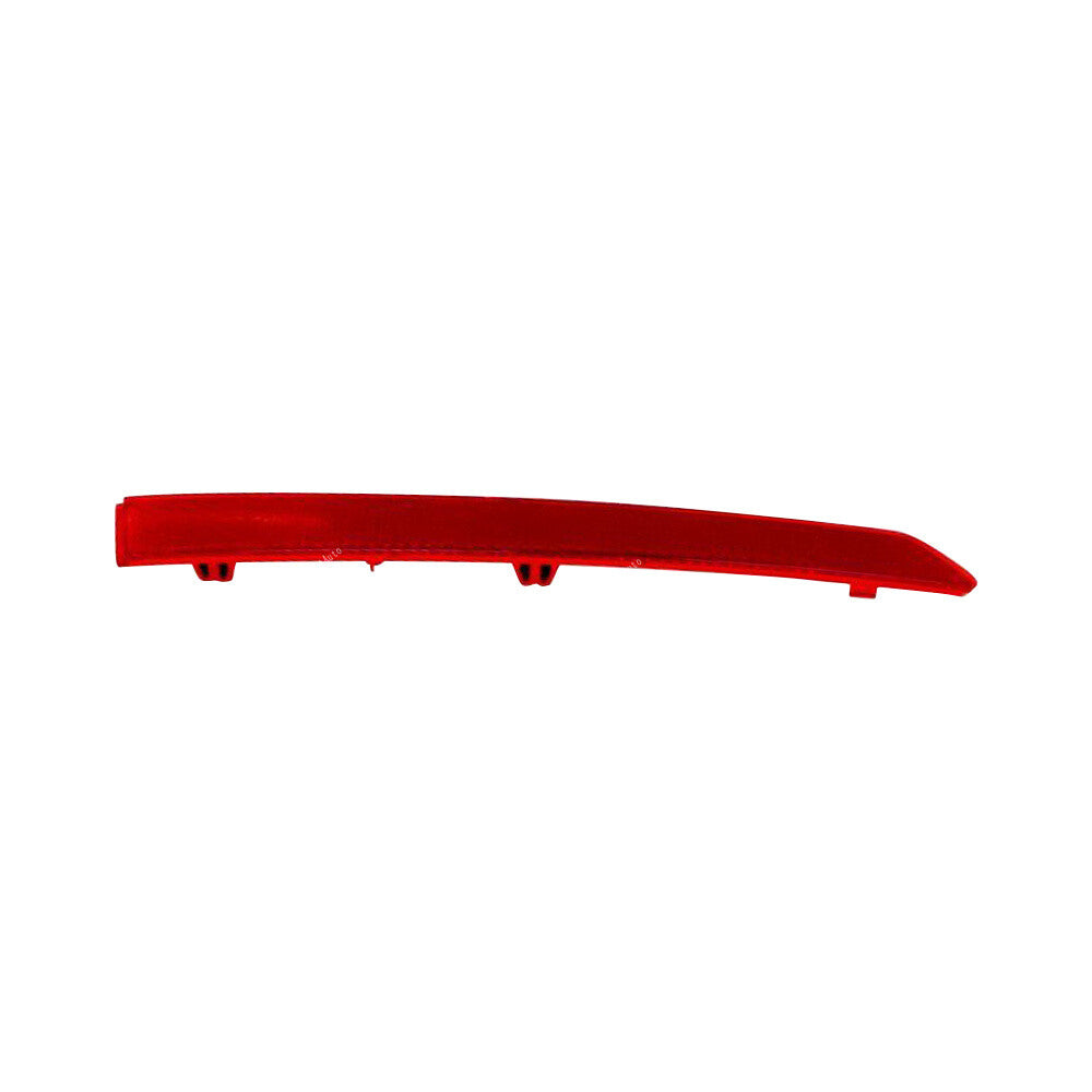 Rear Left Bumper Reflector for 2019-2022 for BMW 7 G11 G12 63147482457 7482457